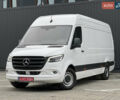 Білий Мерседес Sprinter, об'ємом двигуна 2.2 л та пробігом 249 тис. км за 23900 $, фото 4 на Automoto.ua