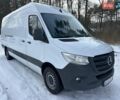 Белый Мерседес Sprinter, объемом двигателя 2 л и пробегом 245 тыс. км за 29500 $, фото 1 на Automoto.ua