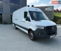 Белый Мерседес Sprinter, объемом двигателя 2.99 л и пробегом 171 тыс. км за 60164 $, фото 1 на Automoto.ua