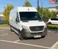Білий Мерседес Sprinter, об'ємом двигуна 2.14 л та пробігом 270 тис. км за 23800 $, фото 1 на Automoto.ua
