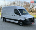 Белый Мерседес Sprinter, объемом двигателя 2.2 л и пробегом 233 тыс. км за 24900 $, фото 6 на Automoto.ua