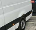 Білий Мерседес Sprinter, об'ємом двигуна 2.2 л та пробігом 249 тис. км за 23900 $, фото 49 на Automoto.ua