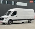 Білий Мерседес Sprinter, об'ємом двигуна 2.2 л та пробігом 249 тис. км за 23900 $, фото 25 на Automoto.ua