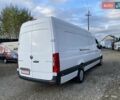 Белый Мерседес Sprinter, объемом двигателя 2.2 л и пробегом 150 тыс. км за 23370 $, фото 13 на Automoto.ua