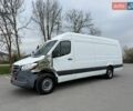 Белый Мерседес Sprinter, объемом двигателя 2.99 л и пробегом 256 тыс. км за 26900 $, фото 2 на Automoto.ua