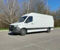 Белый Мерседес Sprinter, объемом двигателя 1.95 л и пробегом 214 тыс. км за 24900 $, фото 4 на Automoto.ua