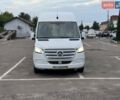 Белый Мерседес Sprinter, объемом двигателя 2.2 л и пробегом 243 тыс. км за 24900 $, фото 71 на Automoto.ua