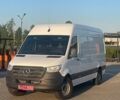 Білий Мерседес Sprinter, об'ємом двигуна 3 л та пробігом 206 тис. км за 40500 $, фото 1 на Automoto.ua