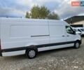 Белый Мерседес Sprinter, объемом двигателя 2.2 л и пробегом 150 тыс. км за 23370 $, фото 21 на Automoto.ua