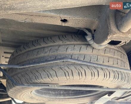 Білий Мерседес Sprinter, об'ємом двигуна 2.14 л та пробігом 265 тис. км за 21500 $, фото 7 на Automoto.ua