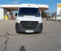 Белый Мерседес Sprinter, объемом двигателя 1.95 л и пробегом 260 тыс. км за 24000 $, фото 4 на Automoto.ua