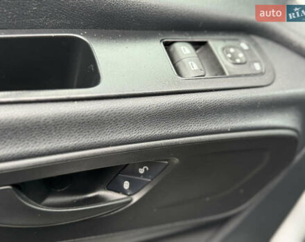 Білий Мерседес Sprinter, об'ємом двигуна 0 л та пробігом 336 тис. км за 26700 $, фото 16 на Automoto.ua