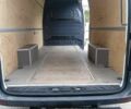 Белый Мерседес Sprinter, объемом двигателя 2.14 л и пробегом 272 тыс. км за 22900 $, фото 15 на Automoto.ua