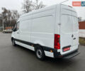 Белый Мерседес Sprinter, объемом двигателя 2.2 л и пробегом 250 тыс. км за 21555 $, фото 6 на Automoto.ua