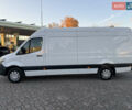 Білий Мерседес Sprinter, об'ємом двигуна 3 л та пробігом 260 тис. км за 34800 $, фото 5 на Automoto.ua