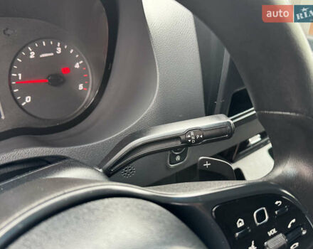 Белый Мерседес Sprinter, объемом двигателя 2.14 л и пробегом 256 тыс. км за 26900 $, фото 23 на Automoto.ua