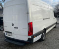 Білий Мерседес Sprinter, об'ємом двигуна 2.2 л та пробігом 302 тис. км за 26500 $, фото 6 на Automoto.ua