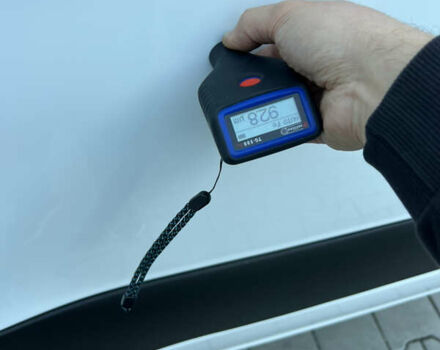 Белый Мерседес Sprinter, объемом двигателя 2.2 л и пробегом 203 тыс. км за 23800 $, фото 205 на Automoto.ua