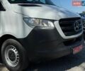 Білий Мерседес Sprinter, об'ємом двигуна 2.2 л та пробігом 273 тис. км за 23500 $, фото 8 на Automoto.ua