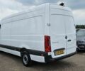 Белый Мерседес Sprinter, объемом двигателя 2 л и пробегом 333 тыс. км за 24500 $, фото 1 на Automoto.ua