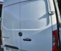 Белый Мерседес Sprinter, объемом двигателя 0 л и пробегом 97 тыс. км за 20500 $, фото 34 на Automoto.ua