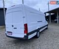 Белый Мерседес Sprinter, объемом двигателя 2.2 л и пробегом 140 тыс. км за 23200 $, фото 15 на Automoto.ua