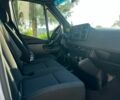 Белый Мерседес Sprinter, объемом двигателя 3 л и пробегом 236 тыс. км за 32000 $, фото 22 на Automoto.ua
