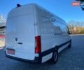 Білий Мерседес Sprinter, об'ємом двигуна 2.99 л та пробігом 173 тис. км за 33500 $, фото 15 на Automoto.ua