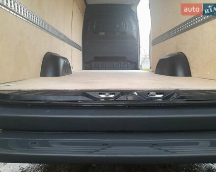 Белый Мерседес Sprinter, объемом двигателя 1.95 л и пробегом 214 тыс. км за 24900 $, фото 25 на Automoto.ua