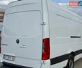 Белый Мерседес Sprinter, объемом двигателя 2.99 л и пробегом 102 тыс. км за 38500 $, фото 7 на Automoto.ua
