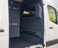Білий Мерседес Sprinter, об'ємом двигуна 2.2 л та пробігом 241 тис. км за 23500 $, фото 11 на Automoto.ua