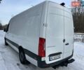 Белый Мерседес Sprinter, объемом двигателя 2 л и пробегом 245 тыс. км за 29500 $, фото 4 на Automoto.ua