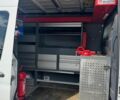 Белый Мерседес Sprinter, объемом двигателя 2.2 л и пробегом 64 тыс. км за 39500 $, фото 11 на Automoto.ua