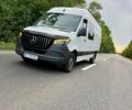 Белый Мерседес Sprinter, объемом двигателя 2.14 л и пробегом 999 тыс. км за 35000 $, фото 4 на Automoto.ua