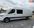 Білий Мерседес Sprinter, об'ємом двигуна 2.99 л та пробігом 81 тис. км за 45999 $, фото 6 на Automoto.ua