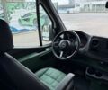 Белый Мерседес Sprinter, объемом двигателя 0 л и пробегом 250 тыс. км за 38999 $, фото 15 на Automoto.ua