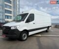 Білий Мерседес Sprinter, об'ємом двигуна 2.2 л та пробігом 320 тис. км за 25999 $, фото 28 на Automoto.ua