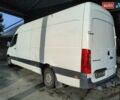 Белый Мерседес Sprinter, объемом двигателя 2 л и пробегом 245 тыс. км за 29500 $, фото 43 на Automoto.ua