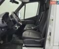 Белый Мерседес Sprinter, объемом двигателя 2.99 л и пробегом 770 тыс. км за 24000 $, фото 10 на Automoto.ua