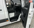 Білий Мерседес Sprinter, об'ємом двигуна 2.2 л та пробігом 249 тис. км за 23900 $, фото 133 на Automoto.ua