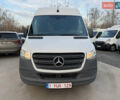 Білий Мерседес Sprinter, об'ємом двигуна 0 л та пробігом 225 тис. км за 25800 $, фото 1 на Automoto.ua