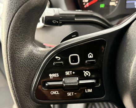 Белый Мерседес Sprinter, объемом двигателя 2.14 л и пробегом 299 тыс. км за 33900 $, фото 22 на Automoto.ua