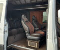 Білий Мерседес Sprinter, об'ємом двигуна 2.99 л та пробігом 386 тис. км за 44440 $, фото 23 на Automoto.ua