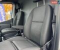 Белый Мерседес Sprinter, объемом двигателя 2.2 л и пробегом 228 тыс. км за 27900 $, фото 18 на Automoto.ua