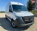 Білий Мерседес Sprinter, об'ємом двигуна 3 л та пробігом 240 тис. км за 29999 $, фото 1 на Automoto.ua