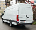 Белый Мерседес Sprinter, объемом двигателя 2.2 л и пробегом 314 тыс. км за 24900 $, фото 12 на Automoto.ua