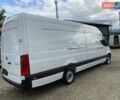 Белый Мерседес Sprinter, объемом двигателя 2.2 л и пробегом 193 тыс. км за 22400 $, фото 19 на Automoto.ua
