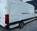 Белый Мерседес Sprinter, объемом двигателя 2.99 л и пробегом 697 тыс. км за 27300 $, фото 4 на Automoto.ua