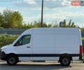 Білий Мерседес Sprinter, об'ємом двигуна 2.99 л та пробігом 356 тис. км за 29950 $, фото 9 на Automoto.ua