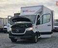 Белый Мерседес Sprinter, объемом двигателя 2.2 л и пробегом 126 тыс. км за 26800 $, фото 20 на Automoto.ua